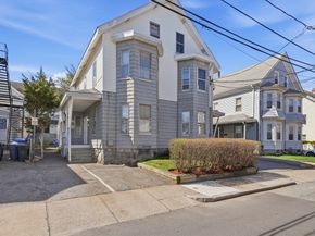 123-125 Chestnut Street, Waltham MA 02453