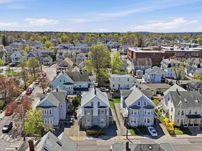 123-125 Chestnut Street, Waltham MA 02453