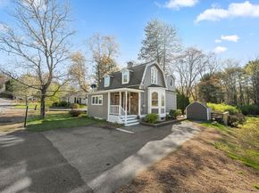 184 Pleasant St, Grafton MA 01560
