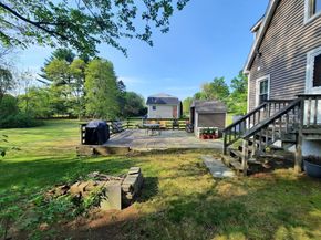 184 Pleasant St, Grafton MA 01560