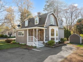 184 Pleasant St, Grafton MA 01560