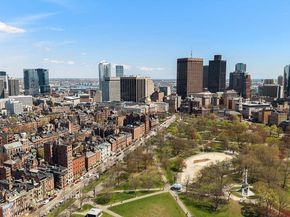 48 Beacon St 12F, Boston MA 02108