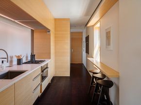 48 Beacon St 12F, Boston MA 02108