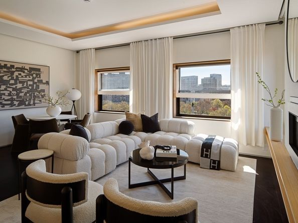 48 Beacon St 12F, Boston MA 02108