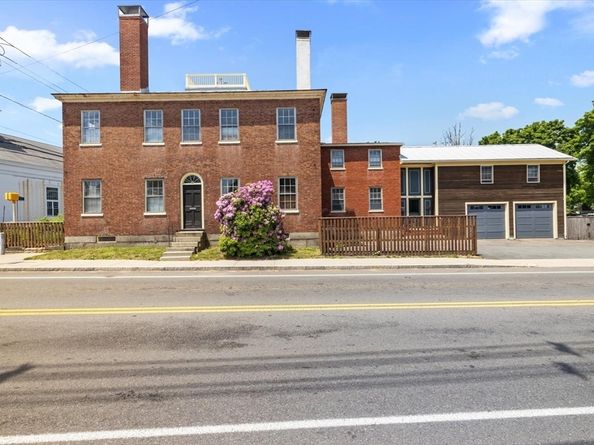 166 High Street, Danvers MA 01923