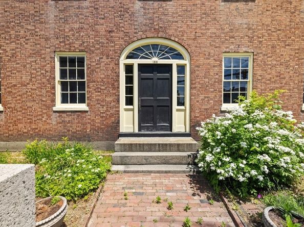 166 High Street, Danvers MA 01923
