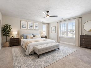 2 Clover Glen Circle, Shrewsbury MA 01545
