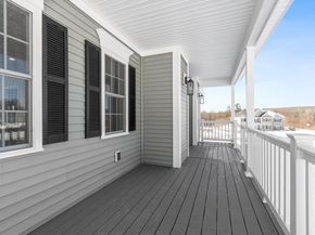 2 Clover Glen Circle, Shrewsbury MA 01545