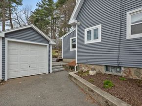 836 Lynnfield Street, Lynnfield MA 01940