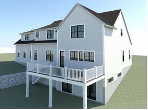 298 Summer Street, Westwood MA 02090