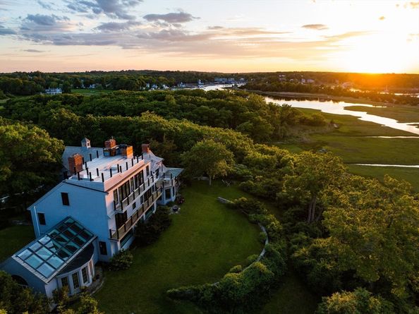 24 Wood Island Road, Scituate MA 02066
