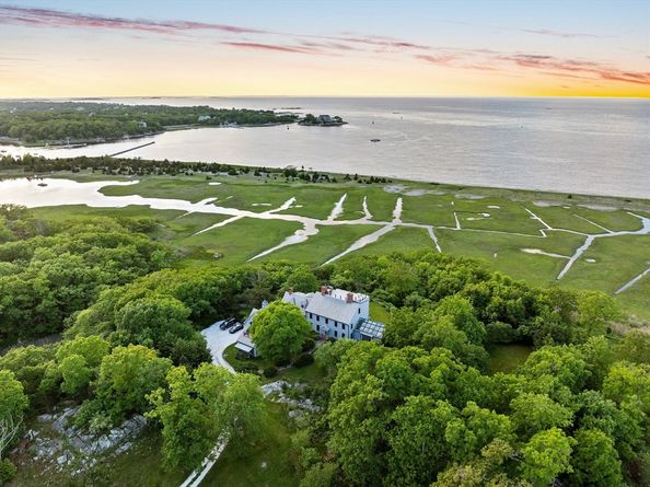 24 Wood Island Road, Scituate MA 02066