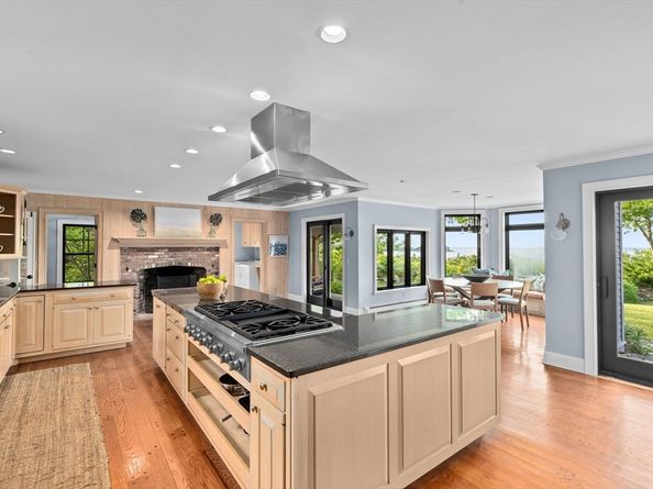 24 Wood Island Road, Scituate MA 02066