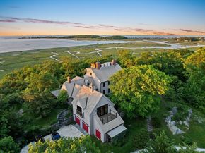 24 Wood Island Road, Scituate MA 02066