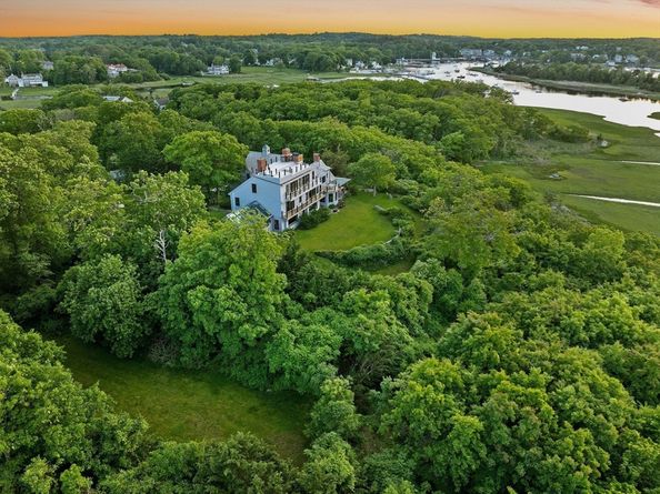 24 Wood Island Road, Scituate MA 02066