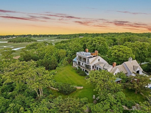 24 Wood Island Road, Scituate MA 02066