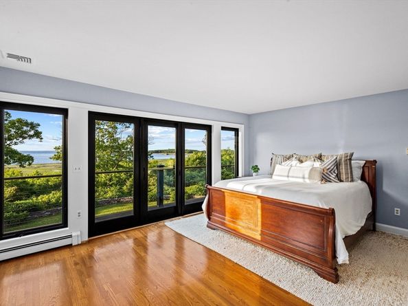 24 Wood Island Road, Scituate MA 02066