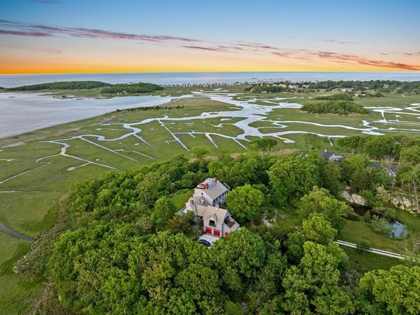 24 Wood Island Road, Scituate MA 02066