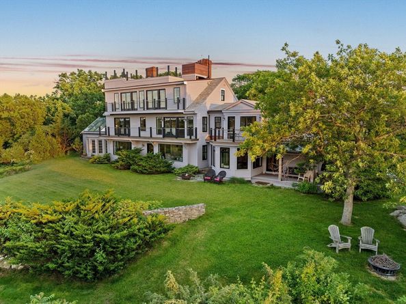 24 Wood Island Road, Scituate MA 02066