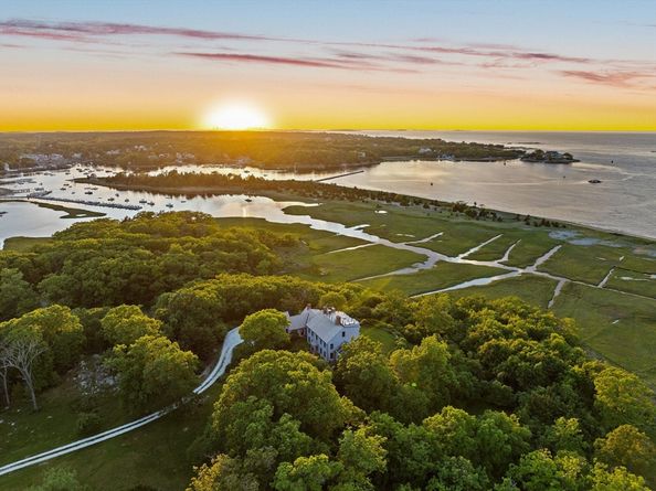 24 Wood Island Road, Scituate MA 02066