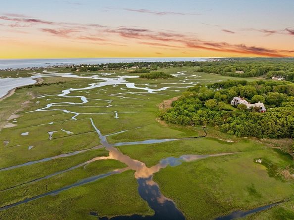 24 Wood Island Road, Scituate MA 02066