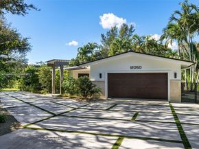 12050 Moss Ranch Rd, Pinecrest FL 33156