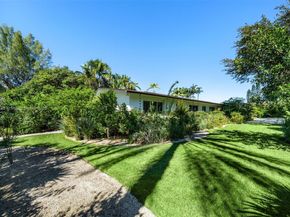 12050 Moss Ranch Rd, Pinecrest FL 33156