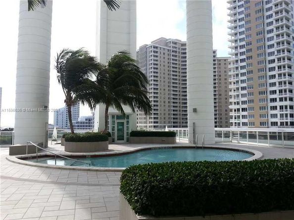 900 Brickell Key Blvd 2803, Miami FL 33131