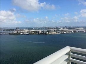 900 Brickell Key Blvd 2803, Miami FL 33131