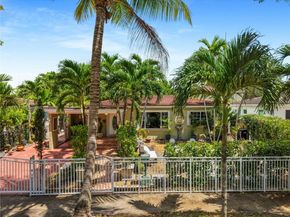 6101 SW 13th Ter, West Miami FL 33144