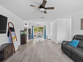 7307 SW 8th St, North Lauderdale FL 33068