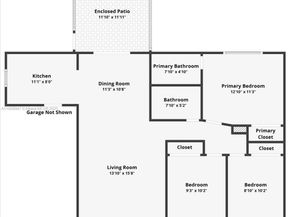 7307 SW 8th St, North Lauderdale FL 33068