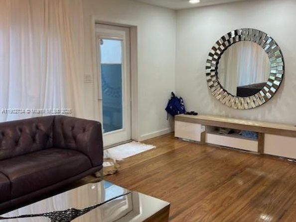 200 NE 48th Ter, Miami FL 33137