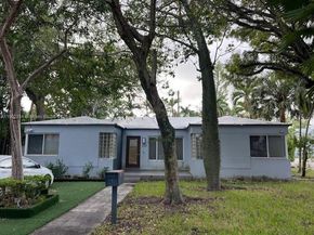 200 NE 48th Ter, Miami FL 33137