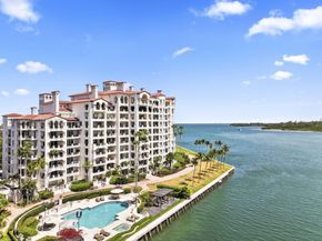 5266 Fisher Island Dr 5266, Miami Beach FL 33109