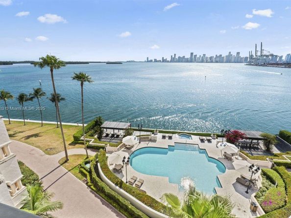 5266 Fisher Island Dr 5266, Miami Beach FL 33109