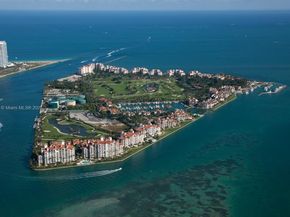 5266 Fisher Island Dr 5266, Miami Beach FL 33109