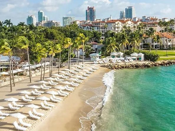 5266 Fisher Island Dr 5266, Miami Beach FL 33109
