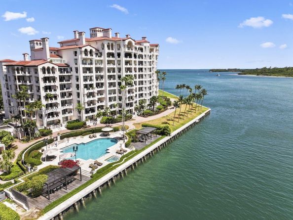 5266 Fisher Island Dr 5266, Miami Beach FL 33109