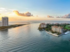 5266 Fisher Island Dr 5266, Miami Beach FL 33109