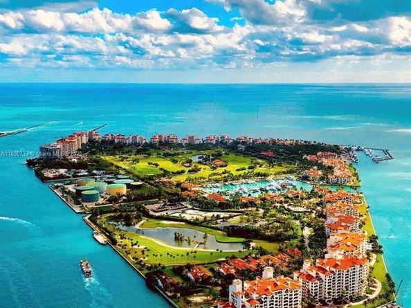 5266 Fisher Island Dr 5266, Miami Beach FL 33109