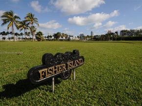5266 Fisher Island Dr 5266, Miami Beach FL 33109