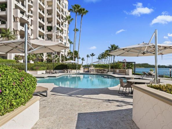 5266 Fisher Island Dr 5266, Miami Beach FL 33109