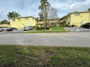 1501 Arthur St 10, Hollywood FL 33020