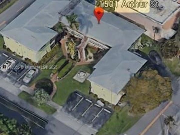 1501 Arthur St 10, Hollywood FL 33020