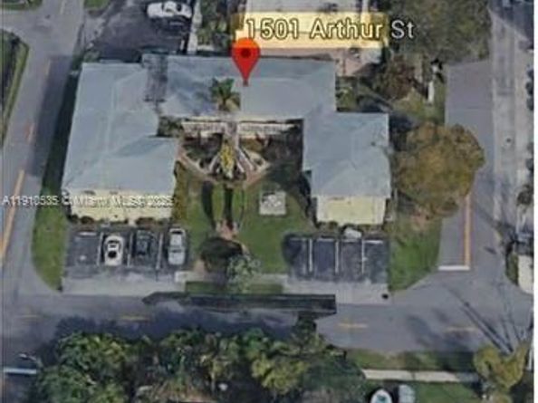 1501 Arthur St 10, Hollywood FL 33020