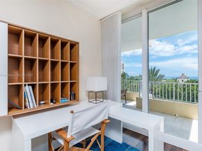 785 Crandon Blvd 603, Key Biscayne FL 33149