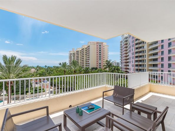785 Crandon Blvd 603, Key Biscayne FL 33149