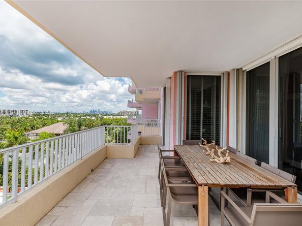 785 Crandon Blvd 603, Key Biscayne FL 33149