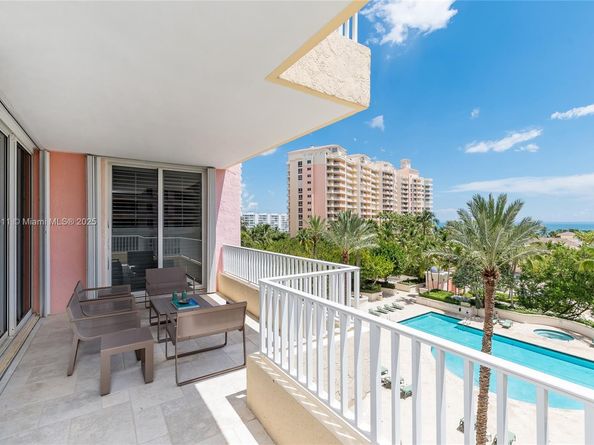 785 Crandon Blvd 603, Key Biscayne FL 33149